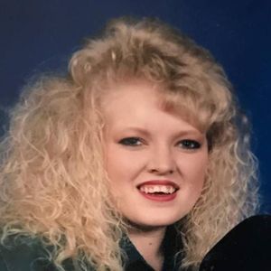 Meet your Posher, Teresa